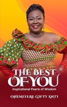 Paperback The Best of You Book