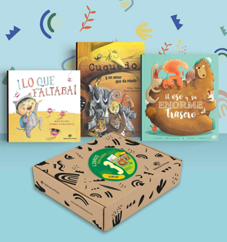 Misc. Libros Para Niños 3 Años [Spanish] Book
