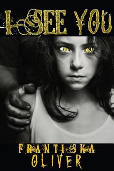 Paperback I See You Book