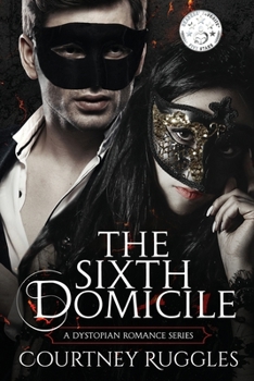 Paperback The Sixth Domicile Book