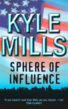 Sphere of Influence - Book #4 of the Mark Beamon