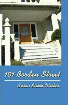 Paperback 101 Borden Street Book