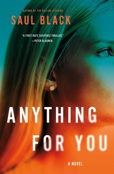 Anything for You - Book #3 of the Valerie Hart