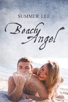 Paperback Beach Angel: A Christian Novel Book