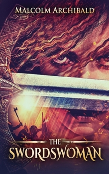 Paperback The Swordswoman Book