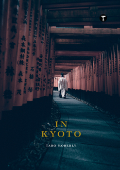 Paperback In Kyoto Book