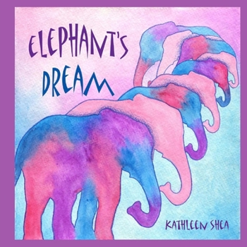 Paperback Elephant's Dream Book