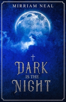 Paperback Dark is the Night Book