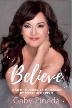Paperback Believe Book