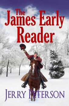 Paperback The James Early Reader Book