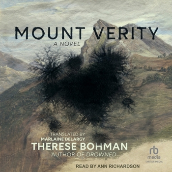 Mount Verity