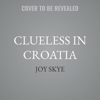MP3 CD Clueless in Croatia Book
