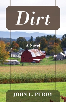 Paperback Dirt Book