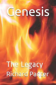 Paperback Genesis: The Legacy Book