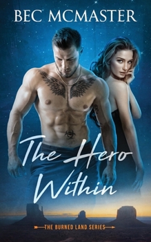 The Hero Within - Book #3 of the Burned Lands