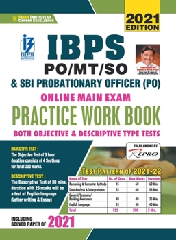 Paperback IBPS Bank PO MT (Main Exam)-English-23-Sets Repair (3134) Book