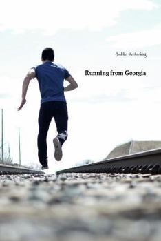 Paperback Running from Georgia Book
