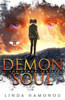 Paperback Demon Soul Book