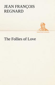 Paperback The Follies of Love Book