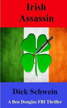 Paperback The Irish Assassin Book