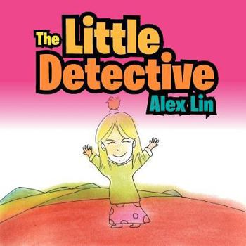 Paperback The Little Detective Book