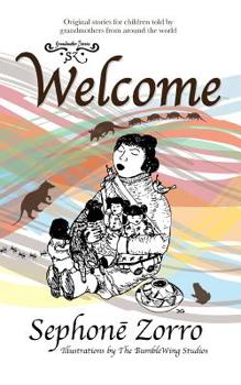 Paperback Welcome Book