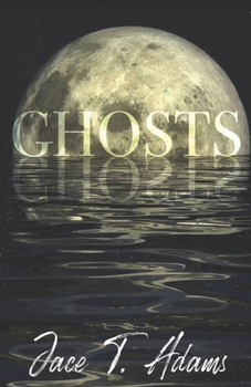 Paperback Ghosts Book