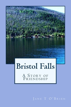 Paperback Bristol Falls Book