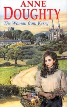 The Woman from Kerry - Book #1 of the Hamiltons