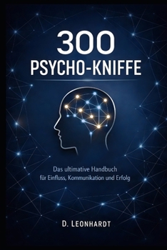 Paperback 300 Psycho Kniffe (German Edition) [German] Book