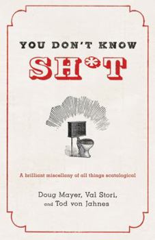 Hardcover You Don't Know Sh*t Book