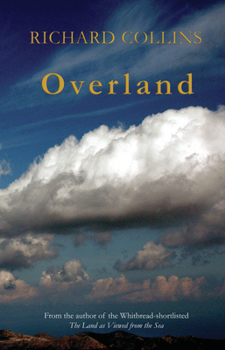 Paperback Overland Book
