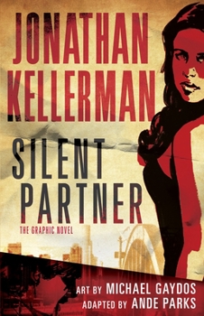 Hardcover Silent Partner: The Graphic Novel Book