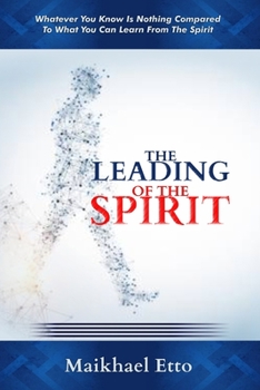 Paperback The Leading of the Spirit Book