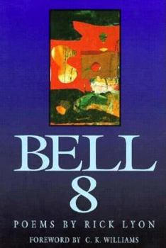 Paperback Bell 8 Book