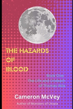 Paperback The Hazards of Blood Book