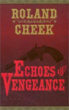 Paperback Echoes of Vengeance (Valediction for Revenge) Book