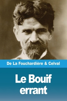 Paperback Le Bouif errant [French] Book