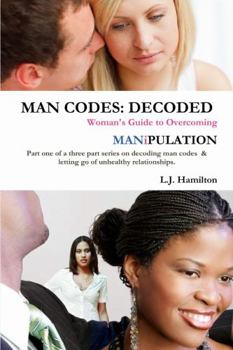 Paperback Man Codes: Decoded Book