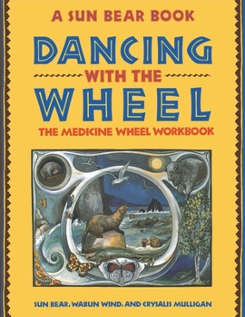 Paperback Dancing with the Wheel Book