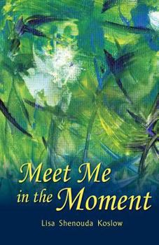 Paperback Meet Me in the Moment Book