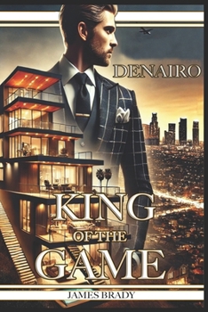 Paperback Denairo The King of the Game Book