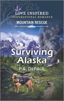 Mass Market Paperback Surviving Alaska Book