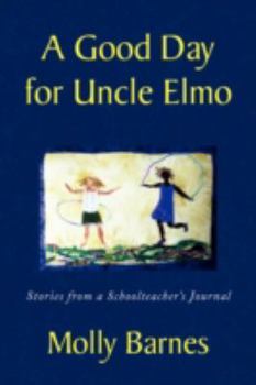 Paperback A Good Day for Uncle Elmo Book