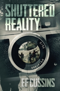 Shuttered Reality (The Saga of Jason Roberts)