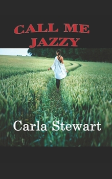Paperback Call Me Jazzy Book
