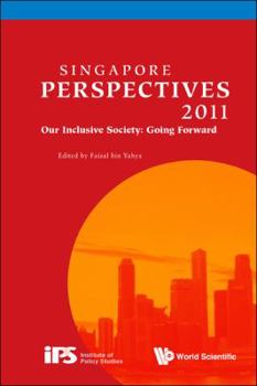 Paperback Singapore Perspectives 2011 Book