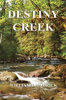 Paperback Destiny Creek Book