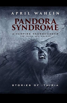 Paperback Pandora Syndrome Book