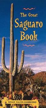 Paperback The Great Saguaro Book